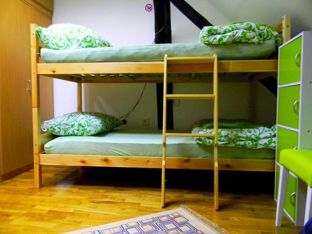 Hostel Centar Zagreb Dış mekan fotoğraf
