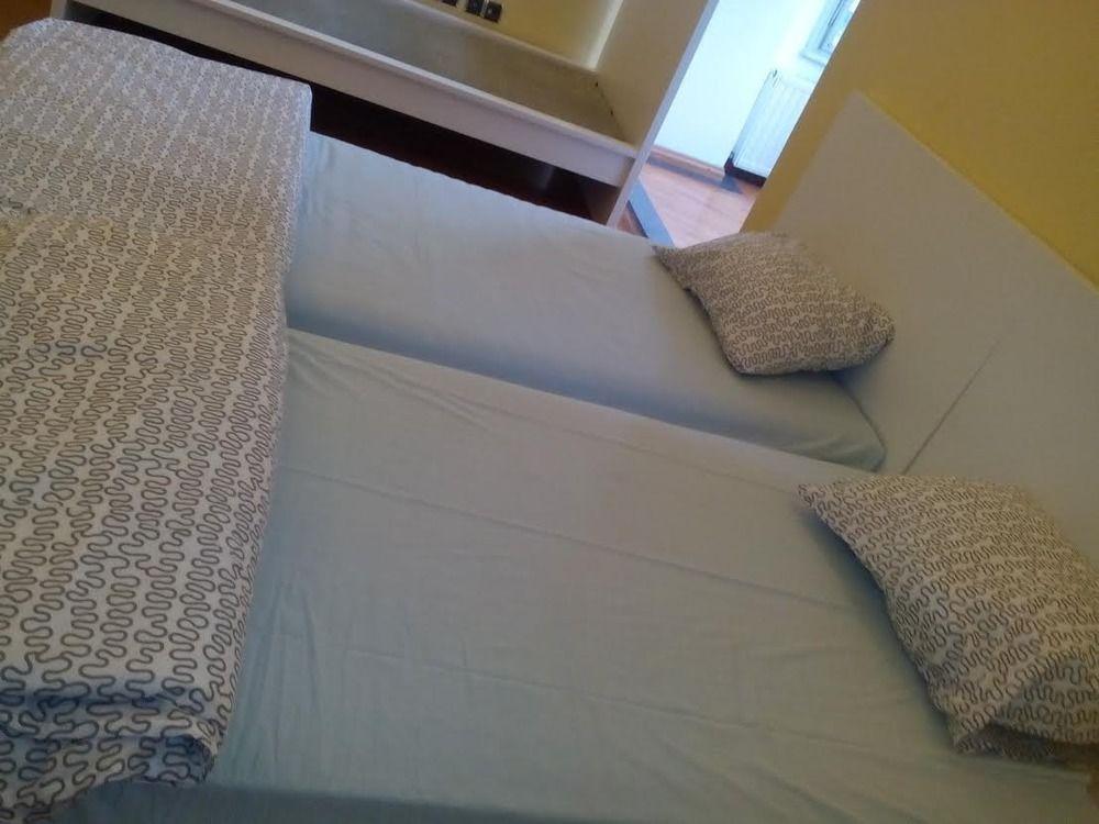 Hostel Centar Zagreb Dış mekan fotoğraf