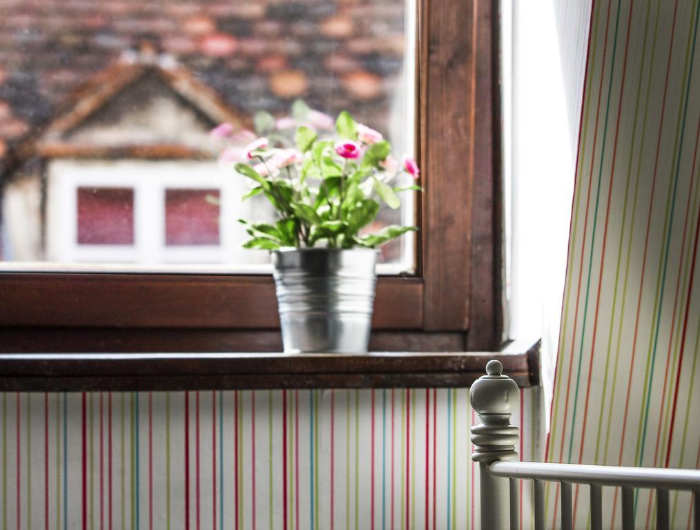 Hostel Centar Zagreb Dış mekan fotoğraf