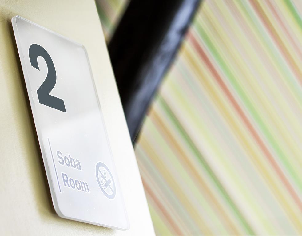 Hostel Centar Zagreb Dış mekan fotoğraf