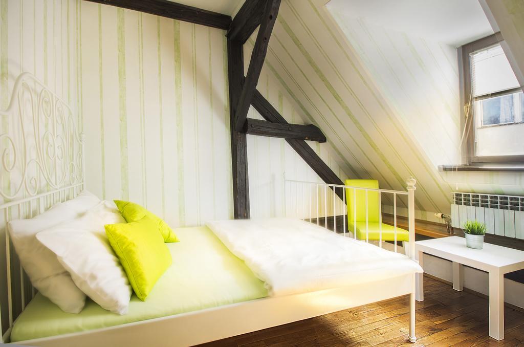 Hostel Centar Zagreb Dış mekan fotoğraf