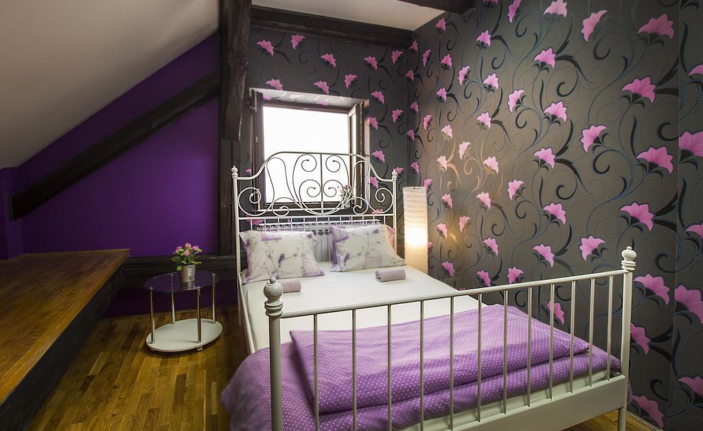 Hostel Centar Zagreb Dış mekan fotoğraf