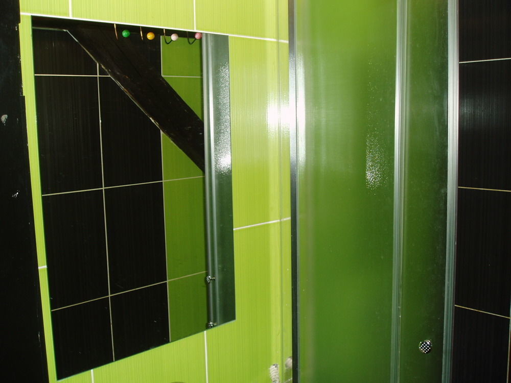Hostel Centar Zagreb Dış mekan fotoğraf
