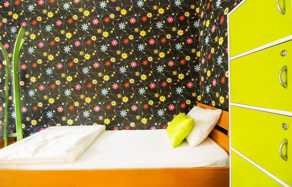 Hostel Centar Zagreb Dış mekan fotoğraf