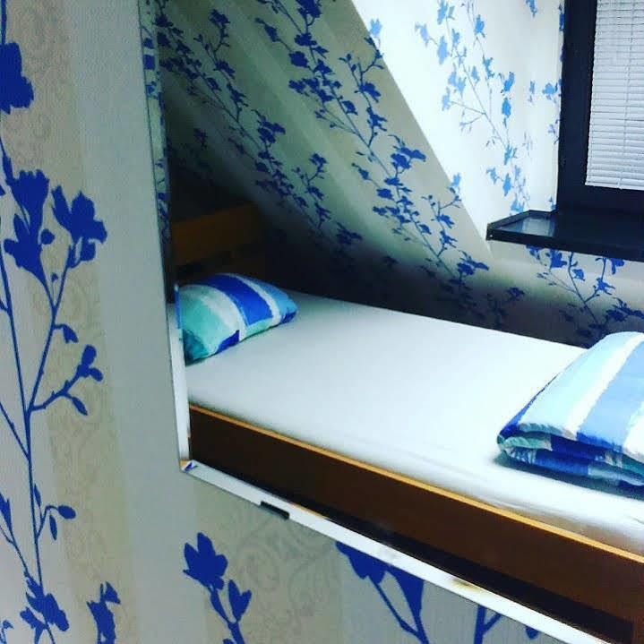 Hostel Centar Zagreb Dış mekan fotoğraf
