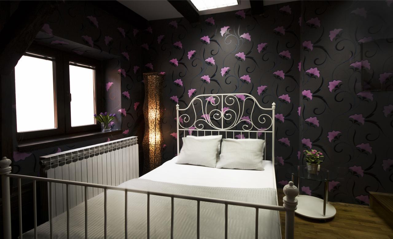 Hostel Centar Zagreb Dış mekan fotoğraf