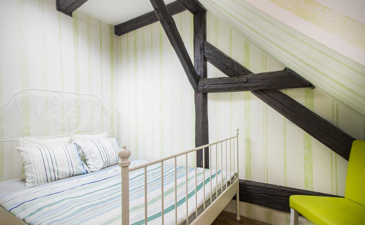 Hostel Centar Zagreb Dış mekan fotoğraf